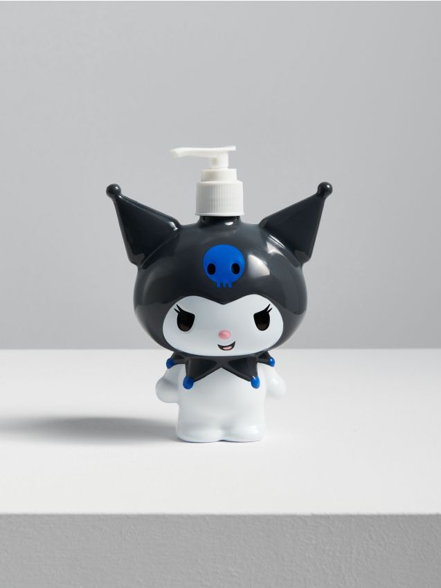 Душ гел Kuromi