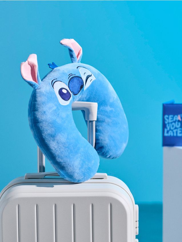 Reisekissen Stitch