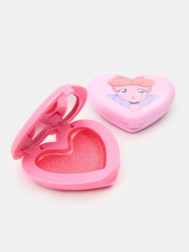 Σετ lip balm σε διακοσμητική συσκευασία Disney Princess