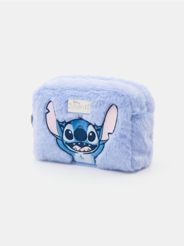 Kozmetička torbica Stitch