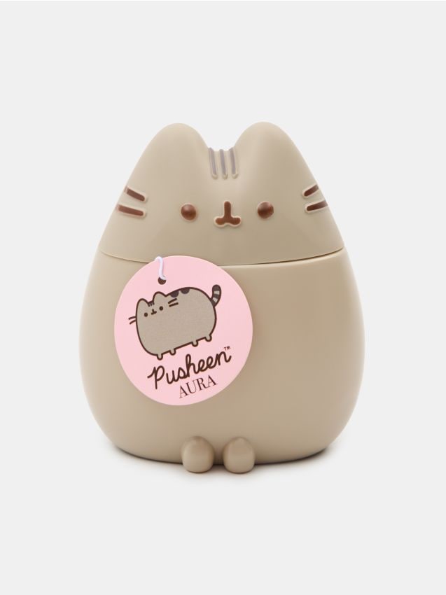 Душ гел Pusheen the Cat