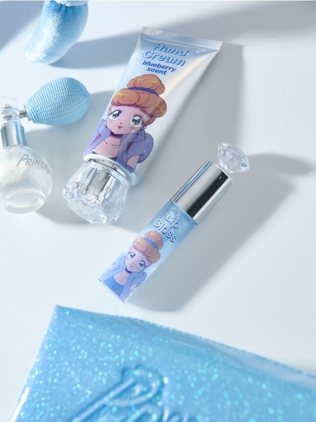 Lip gloss Disney Princess